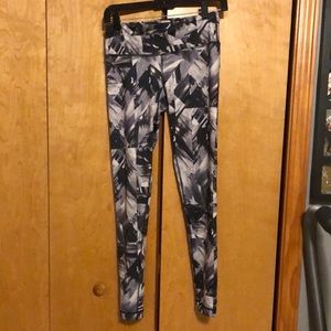 90 degree leggings